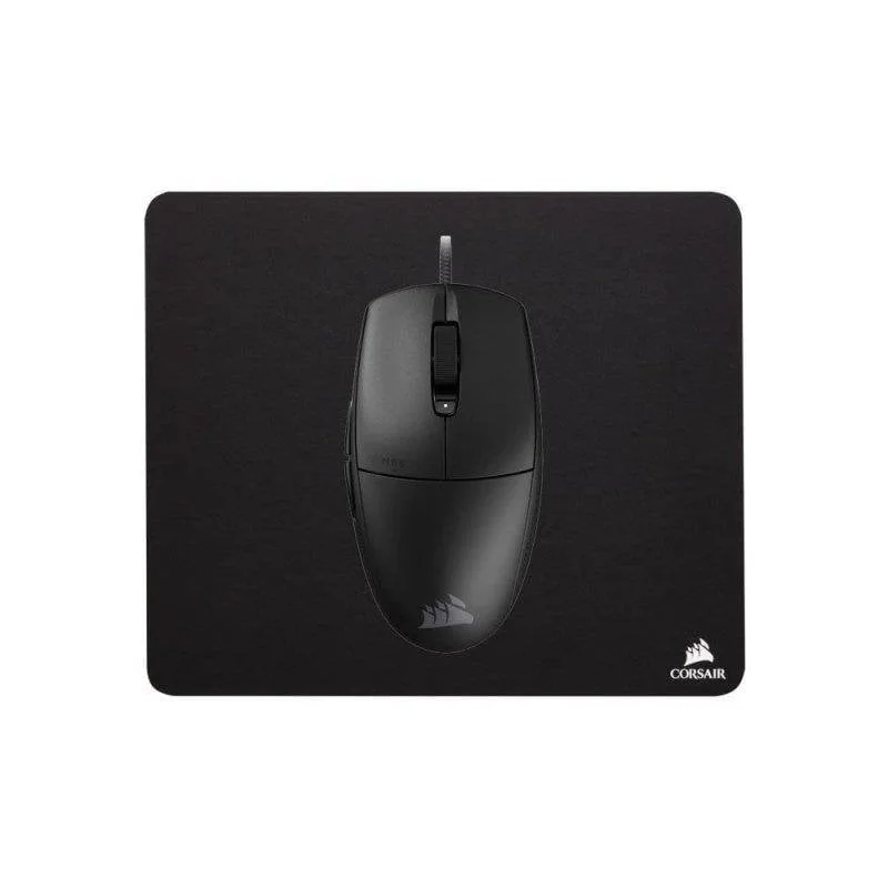 Corsair M55 Wired + MM100