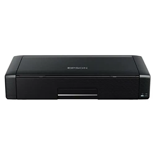 Epson Logitech G440 - vue 2