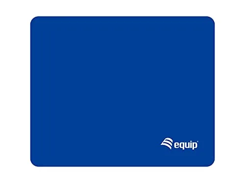 Tapis de souris Equip 245012 XL Bleu