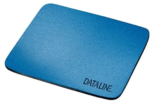 Tapis de souris Esselte 90885 Bleu 230x220x6 mm