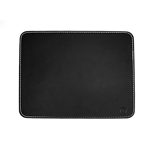 Tapis de souris Ewent EW2761 220x180mm Noir