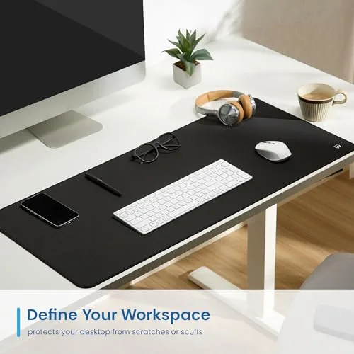 Ewent EW3182 900x400 Noir - vue 7