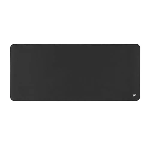 Tapis de souris Ewent EW3182 900x400 Noir