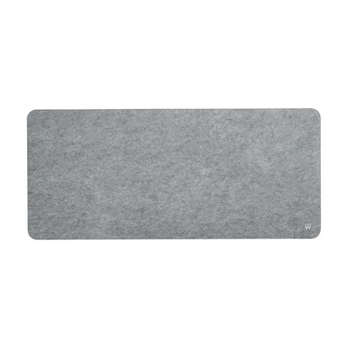 Tapis de souris Ewent EW3185 900x400 Gris clair