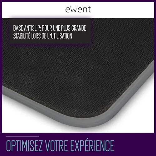Ewent PL3341 Noir - vue 4