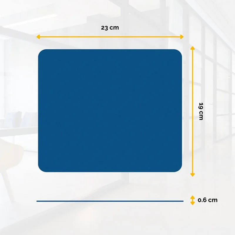 Fellowes 29700 Bleu - vue 3