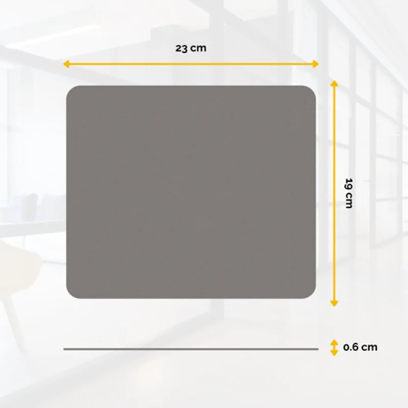 Fellowes 29702 Argent - vue 4