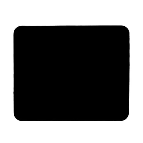 Tapis de souris Fellowes Alfombrilla Negra