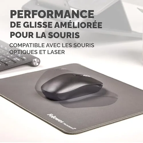 Fellowes Breyta 280x210 Gris - vue 6