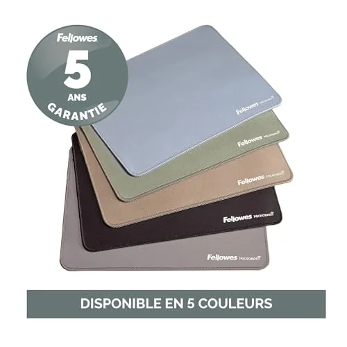 Fellowes Breyta 280x210 Gris - vue 7
