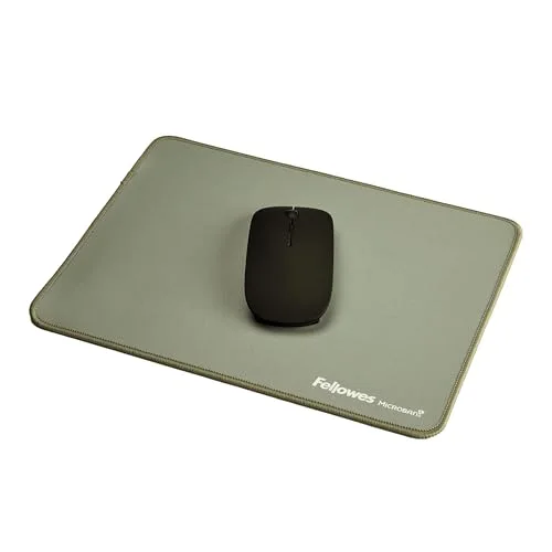 Tapis de souris Fellowes Breyta XL Sage