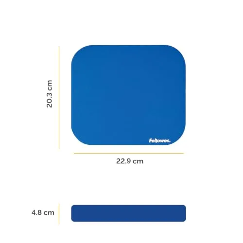 Fellowes Standard Bleu - vue 3