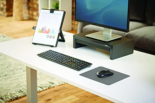 Fellowes Standard Gris - vue 2