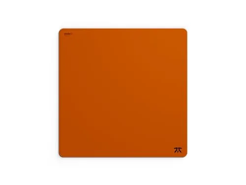 Tapis de souris Fnatic DASH2 MAX XL Orange