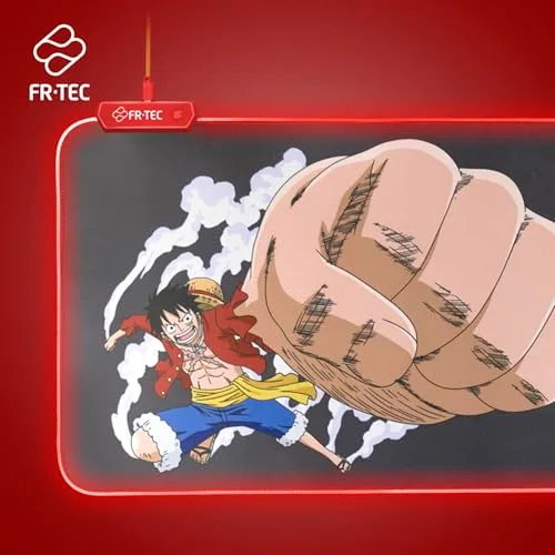 FRTEC Luffy One Piece XL - vue 2