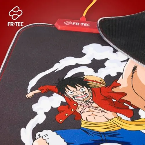 FRTEC Luffy One Piece XL - vue 5