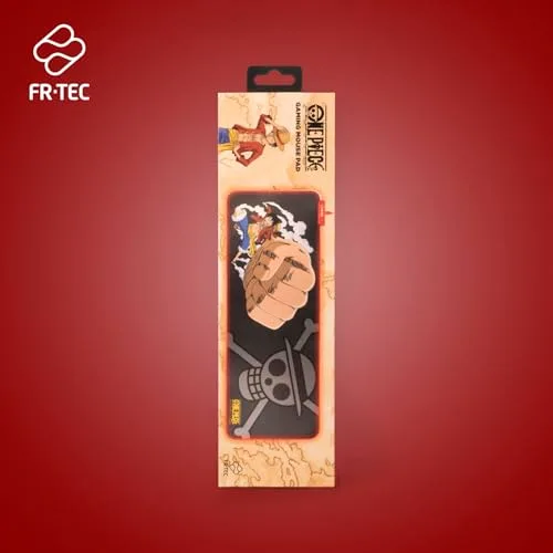 FRTEC Luffy One Piece XL - vue 6