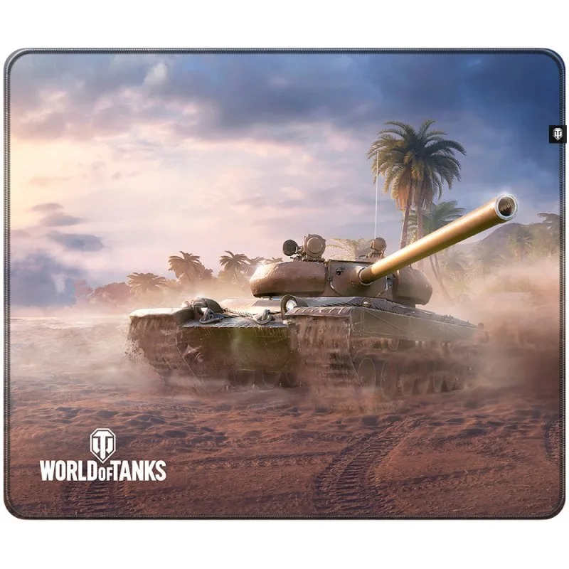 FS Holding Ltd World of Tanks Vz. 55 Médium