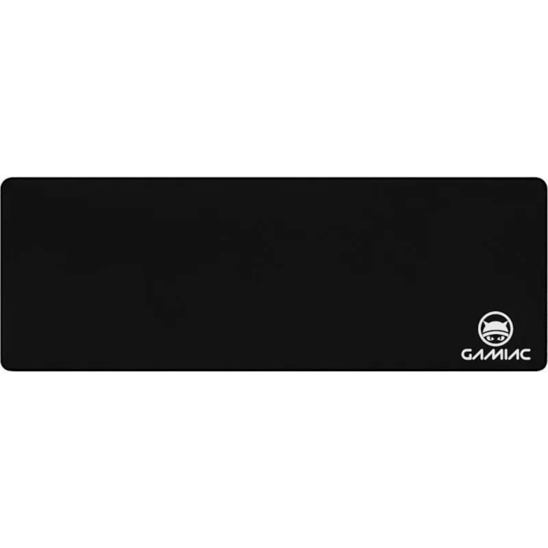 Tapis de souris GAMIAC 2XL Noir
