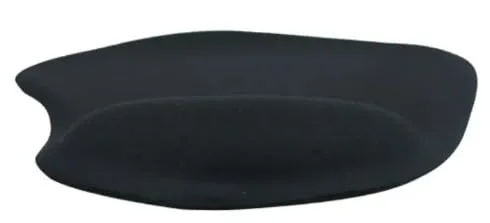 Gembird MP-ERGO-01 Noir - vue 5
