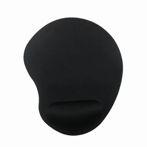 Tapis de souris Gembird MP-ERGO-01 Noir