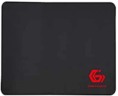 Tapis de souris Gembird MP-GAME-S Noir