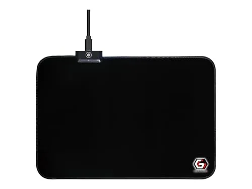 Gembird MP-GAMELED-M RGB 350x250mm - vue 6
