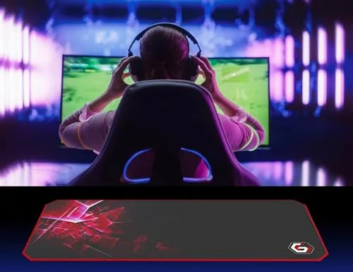 Gembird MP-GAMEPRO-M - vue 7