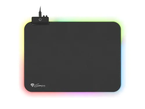 Tapis de souris Genesis Boron 500 M
