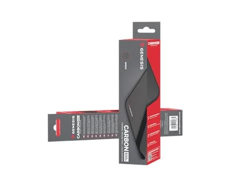 Genesis Carbon 500 M - vue 7