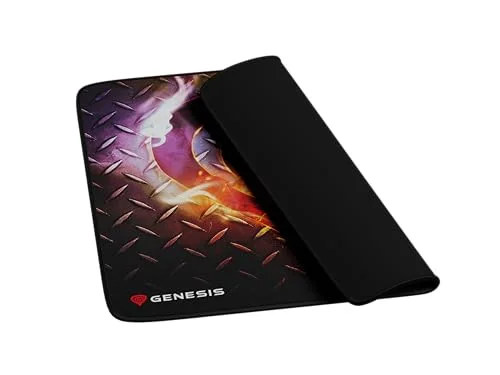 Genesis Carbon 500 M Steel G2 - vue 6