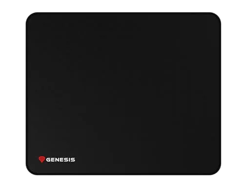 Tapis de souris Genesis Carbon 500 M