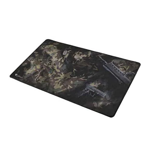 Tapis de souris Genesis Carbon 500 Maxi Camouflage