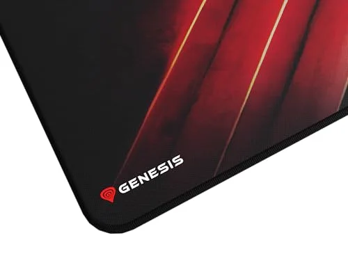 Genesis Carbon 500 Maxi Flash G2 900x450mm Noir - vue 4