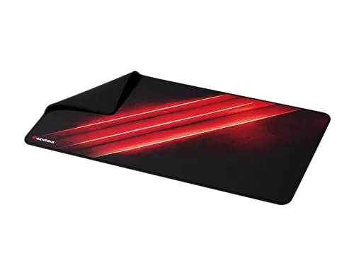 Genesis Carbon 500 Maxi Flash G2 900x450mm Noir - vue 5