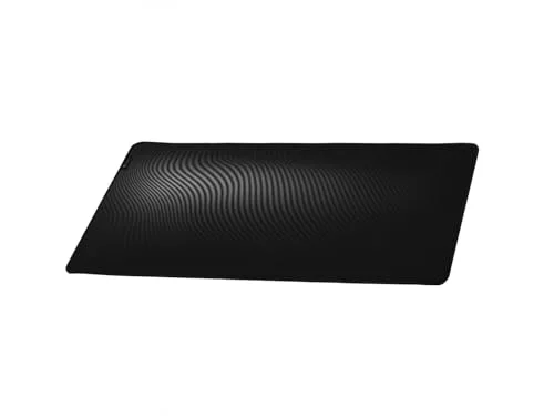 Genesis Carbon 500 Ultra Wave Large Noir - vue 2