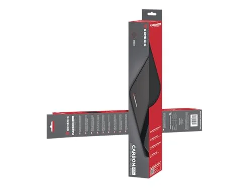 Genesis Carbon 500 XL Noir - vue 9
