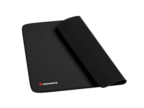 Genesis Control 500 S - vue 2