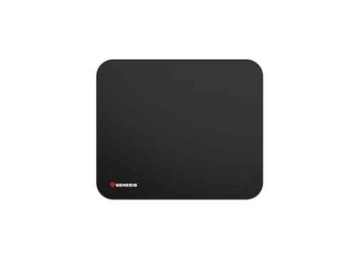 Tapis de souris Genesis Control 500 S