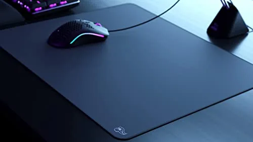 Glorious Elements Ice Noir - vue 3