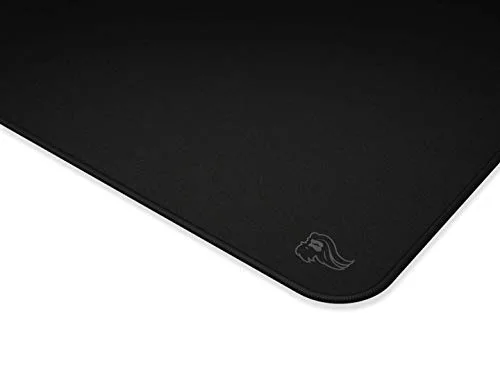 Glorious G-HXL-STEALTH XL Noir - vue 3