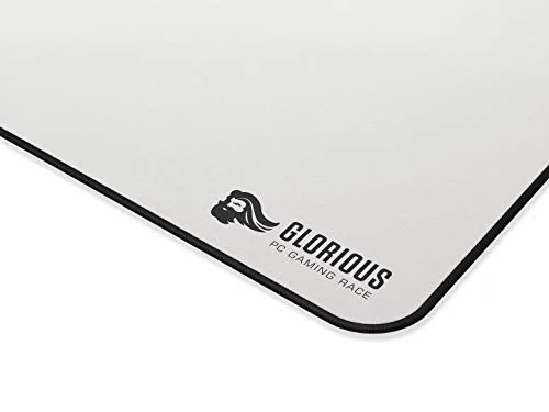 Glorious Gaming GW-HXL Blanc - vue 3