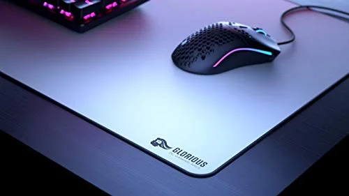 Glorious Gaming GW-HXL Blanc - vue 8