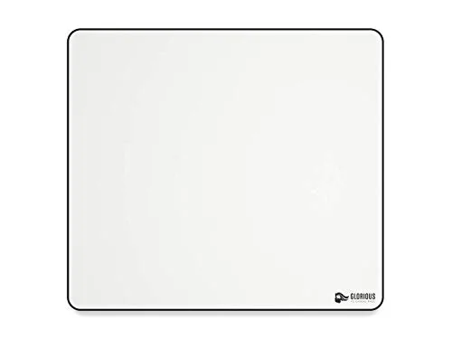 Tapis de souris Glorious Gaming GW-HXL Blanc