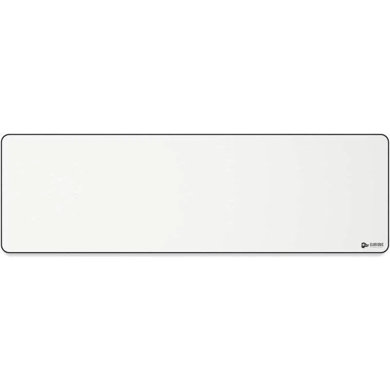 Tapis de souris Glorious GW-E Blanc