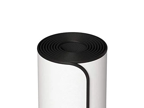 Glorious PC Gaming Race XL Blanc - vue 5