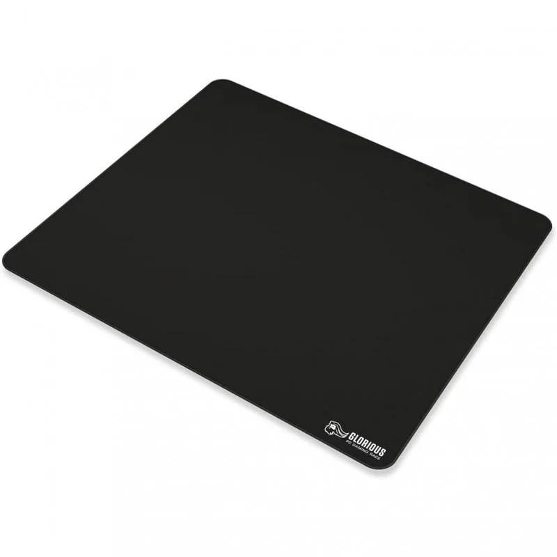 Tapis de souris Glorious PC Gaming Race XL Noir