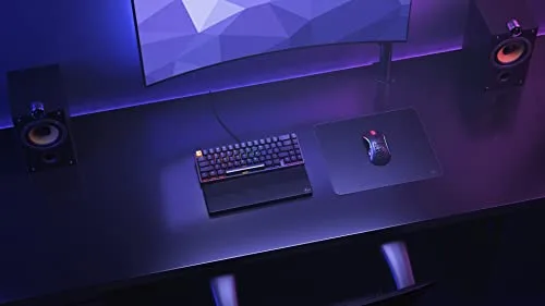 Glorious Stealth L Noir - vue 6
