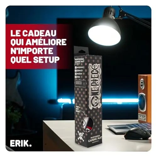 Grupo Erik Gaming XL - vue 7