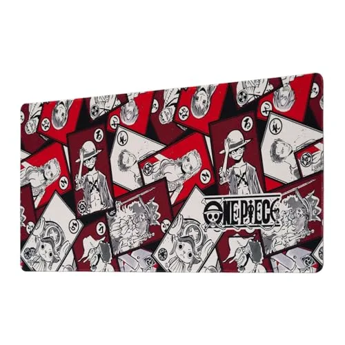 Tapis de souris Grupo Erik Gaming XL